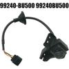 Enhancing Safety Vehicle Rear View Backup Camera, High Resolution, 170° Detection Waterproof for 99240BU500 99240-BU500