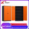 Jingwei Heavy-Duty Double-Door Tool Storage Cabinet