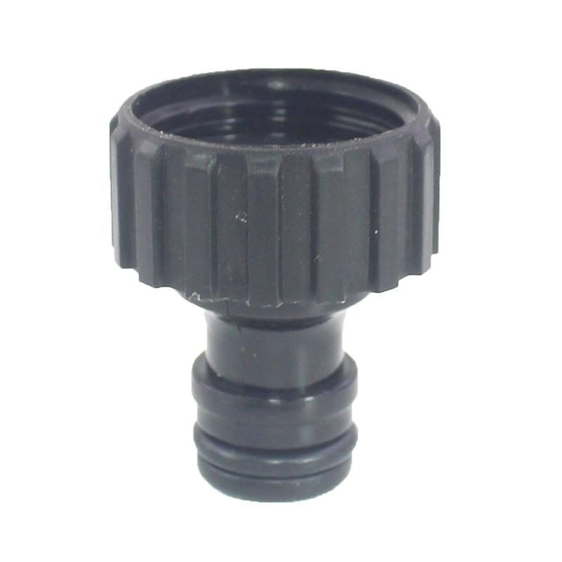 1PC Plastic Water Pipe Hose Connector Quick Connection