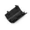 Fit For BMW X3 X4 F25 F26 LHD 51437243111 OBD Socket Plug Panel Cover Trim Black