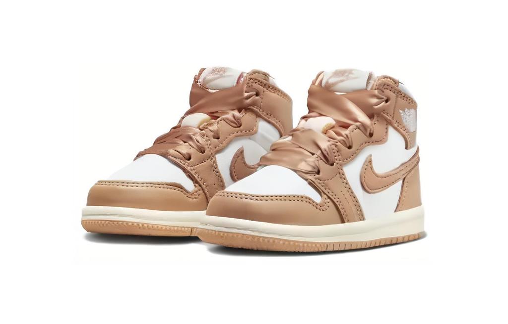 Jordan 1 Retro High OG Praline TD FN6623-201
