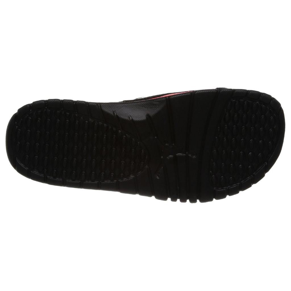 Air Jordan Jordan Hydro 2 Retro Slide Infrared Unisex Sneakers Black Infrared-23 644935-023