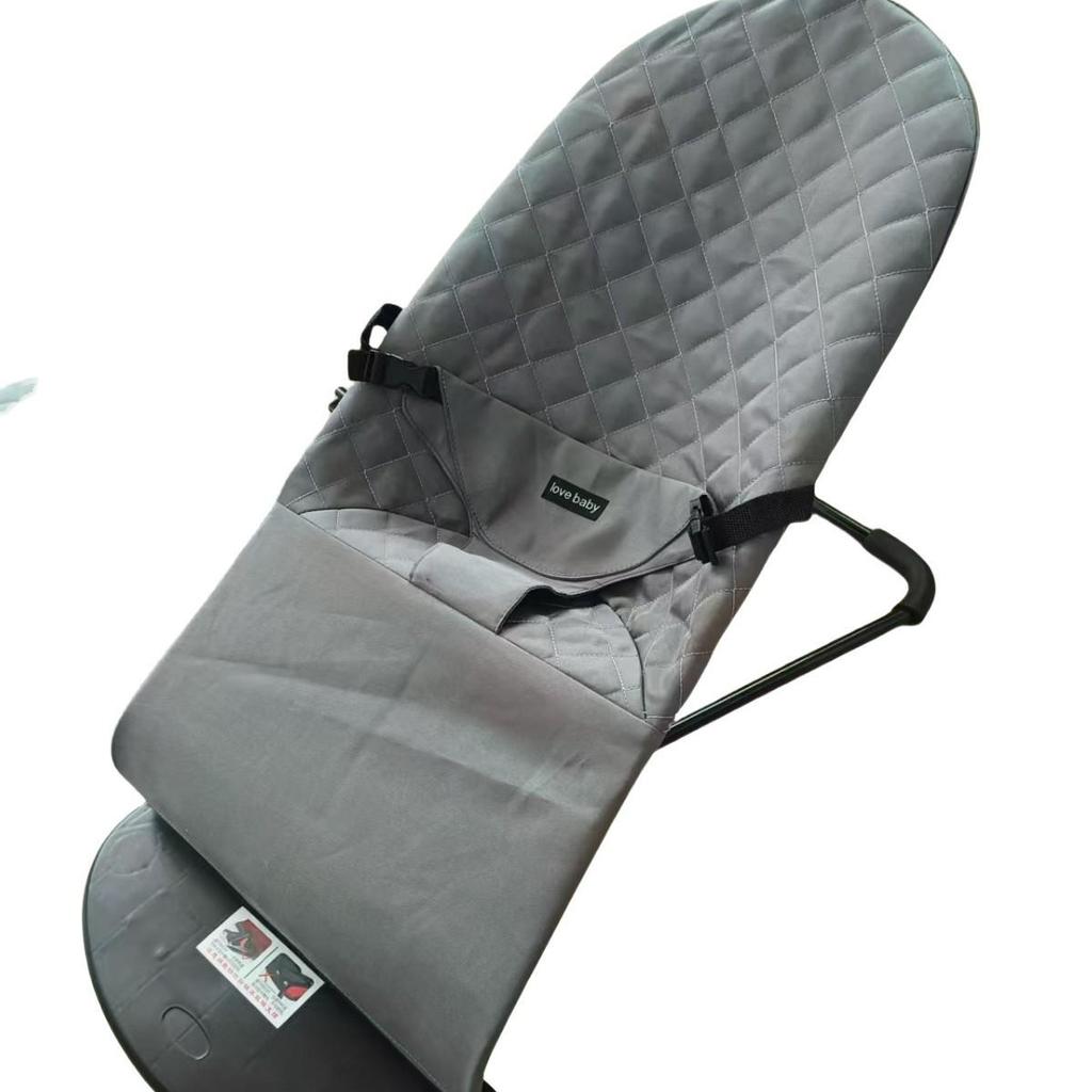 Foldable Baby Rocking Chair and Sleep Aid Balance Rocker