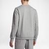 Nike Casual Sport Pullover Hoodie Men Tops Gray 804343-063