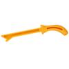Safety Yellow Wood Saw Push Stick for Carpentry Table Working Blade Router