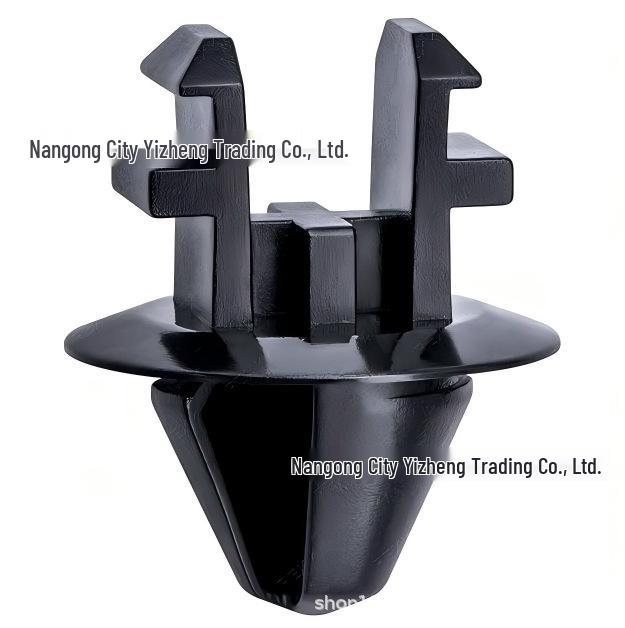 

Front Grille Reinforcement Clip for Ford Explorer & Lincoln Navigator