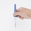 1pc Wool Felting Needle Pen, Manual Sewing Felt Tool for Poking Holding Pens, Ideal for DIY Making Felt Patchwork Craft Patterns