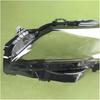 Headlight Cover Lampshade Housing Compatible For Toyota Avalon 2019-2021 Replace Head Light Glass Lens Light Shade Shell Caps(Left)