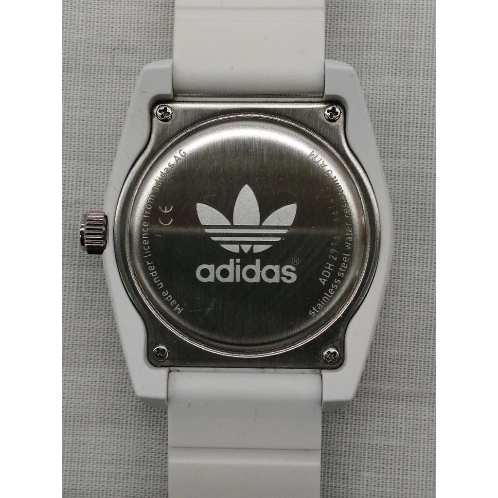 Used ADIDAS ADH2916 Quartz