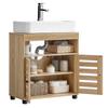 Bathroom Cabinet - Sonoma - BBK004B11