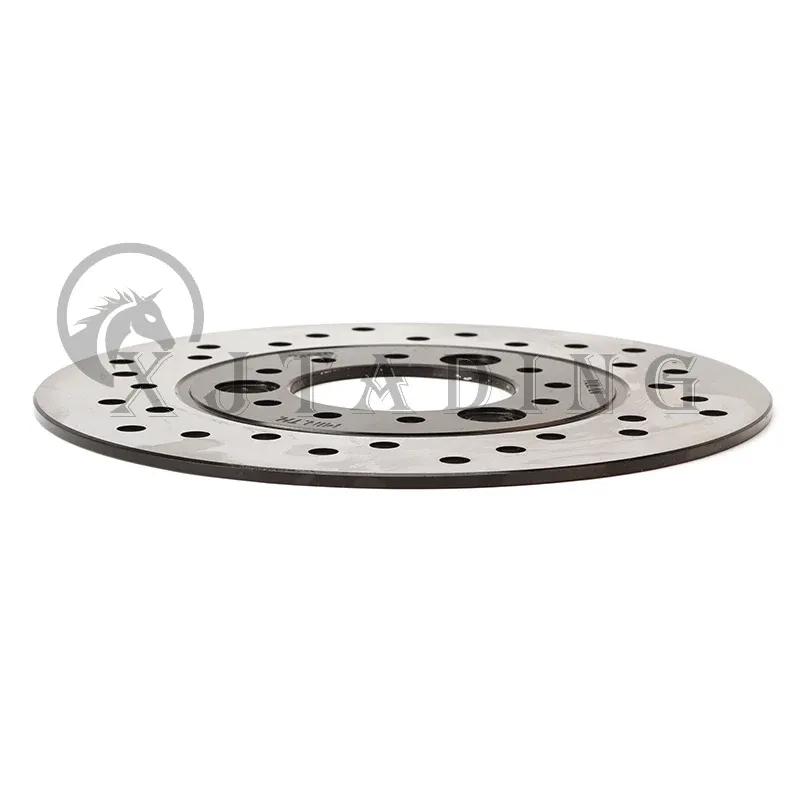 Motorrad 190MM 70mm*3 Bolzen Bremsscheibe Rotor für Chinesische GY6 Roller Moped ATV Go-Kart Teile