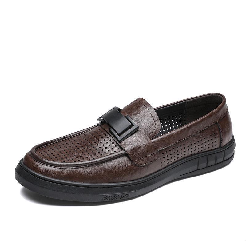 

Модная мужская повседневная обувь из коричневой сетки, низкие кеды, по акции, обычная мода 2025, роскошная распродажа, классическая оригинальная дизайнерская кожаная обувь для мужчин 44