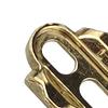 1 Set Bicycle Pedal Cleats Wear-resistant Copper Mountain Bike Premium Pedals Cleats