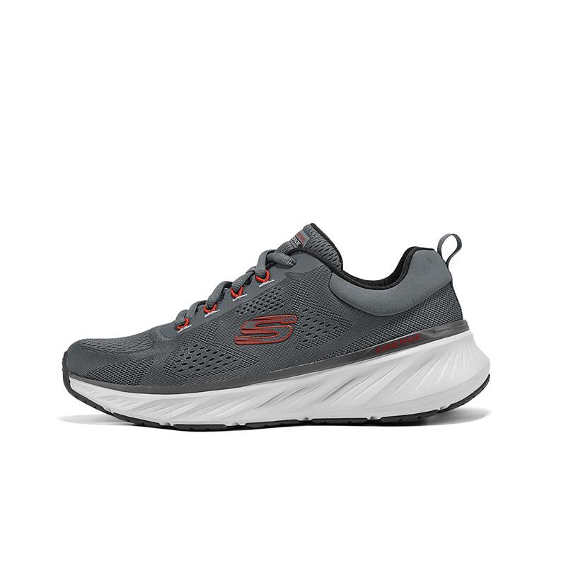 Skechers Men s 2025 Lightweight Cushioned Running Shoes EU 42