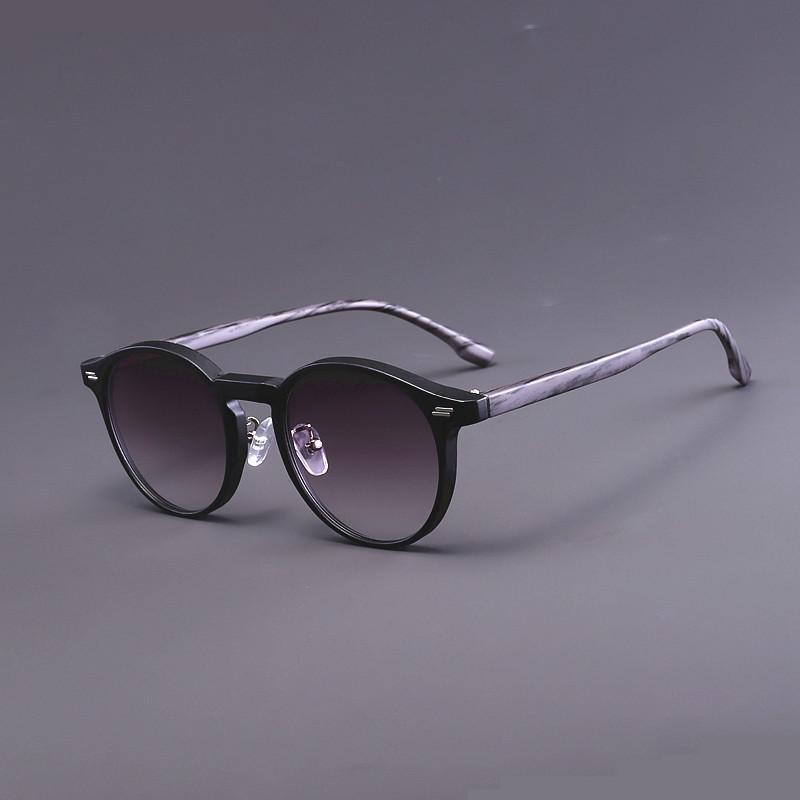 

2505 cat eye sunglasses women s Japan and Korea fashion butterfly sunglasses UV-proof driving sunshades