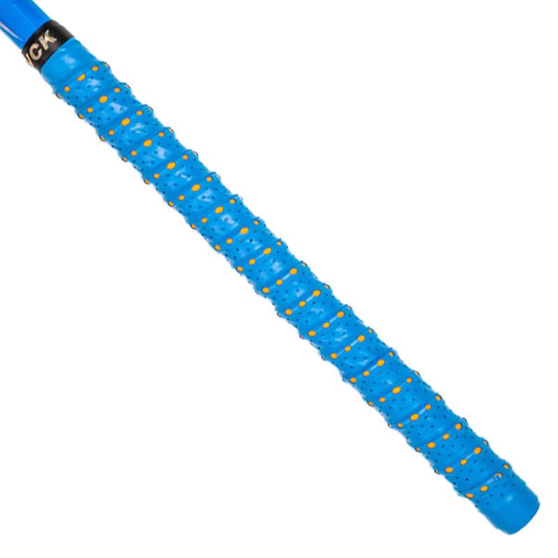 LISM Dual-Color Perforated Fishing Rod Grip Tape