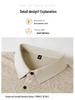Men's Summer Ice Silk Lapel Polo Shirt - Casual Loose Fit with Embroidery