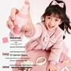 RUNBEN Kids' Anti-Static Leave-in Hair Essence Spray