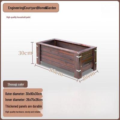 Deko & Wohnaccessoires – Dekorative Blumentöpfe