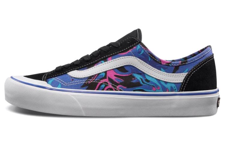 Vans Style 36 Decon Sf Black VN0A3MVLVS4 34.5