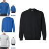 Classic Gildan Heavy Adult Crew Neck Plain Pullover Sweatshirt For Stylish And Comfortable Workwear