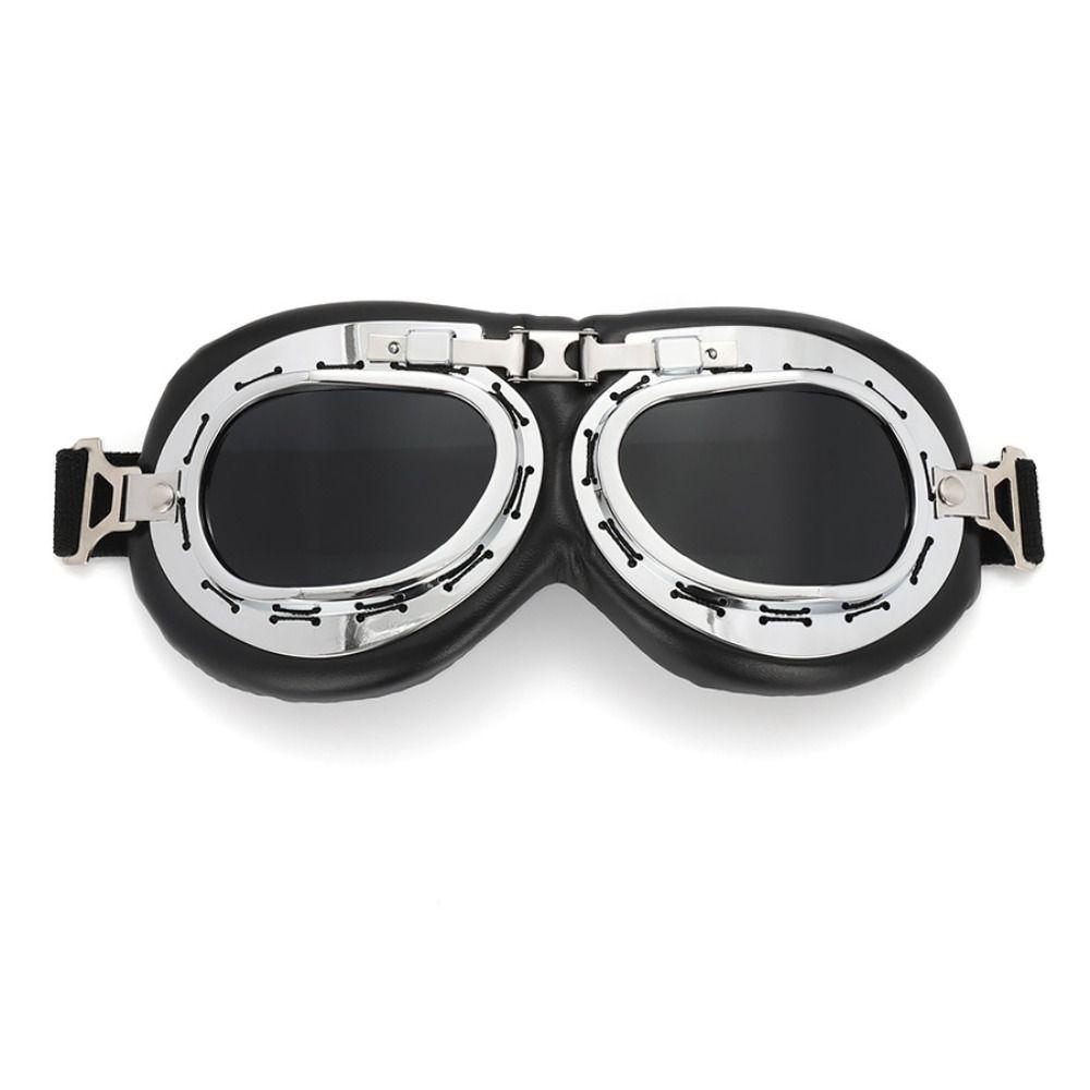 Knight Equipment Motorcycle Glasses Helmet Antiparras Wind Mirror Goggles Motorcycle Goggles