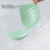Summer ultra-thin seamless ice silk underwear women's rimless bra vest bra