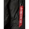 Winter Jacket Alpha Industries 108107, Black, Standard Fit