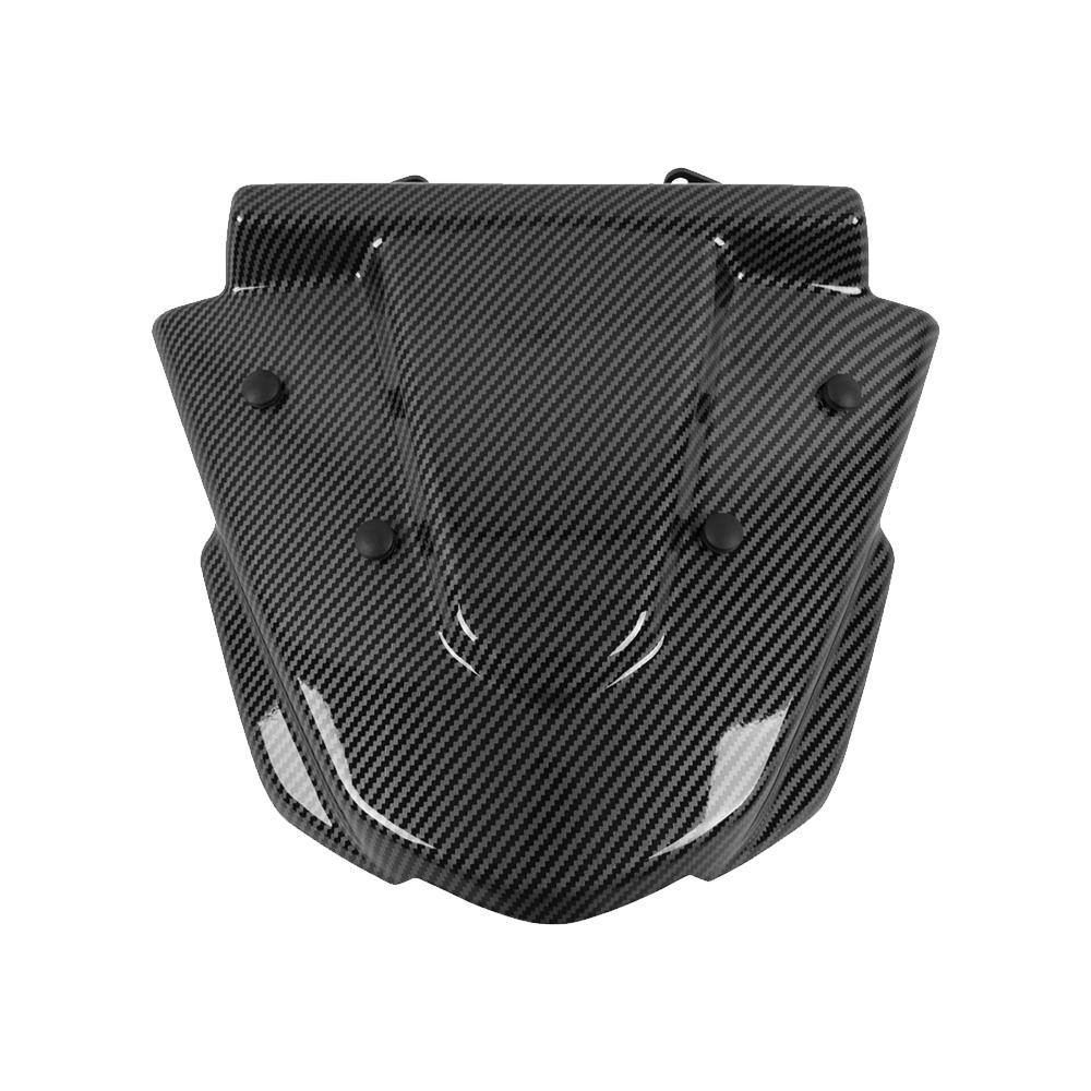 Applicable for Yamaha XT1200Z Super Tenere 14-21motorcycle Modified Wheel Fender Extension Cover Front Beak Nose Extension Cover