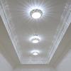 Modern Embedded Corridor Downlight - Creative Spotlight for Foyer & Hallway Ceilings