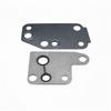Brake Vacuum Pump Gasket Set Part 4611835 For Ford Transit MK6 MK7 2.4 D TD TDCi