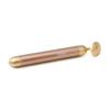 24K Gold Dual-Head Beauty Massager CN Plug (adapter Included)