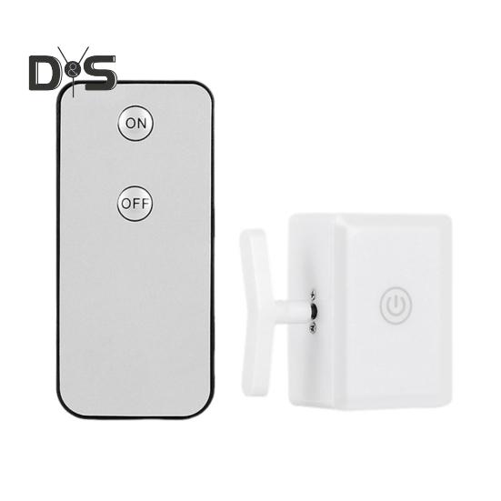 

Пульт дистанционного управления Беспроводной выключатель света Не требуется проводка Простая настройка Беспроводной выключатель света Умный выключатель Кнопка толкателя A