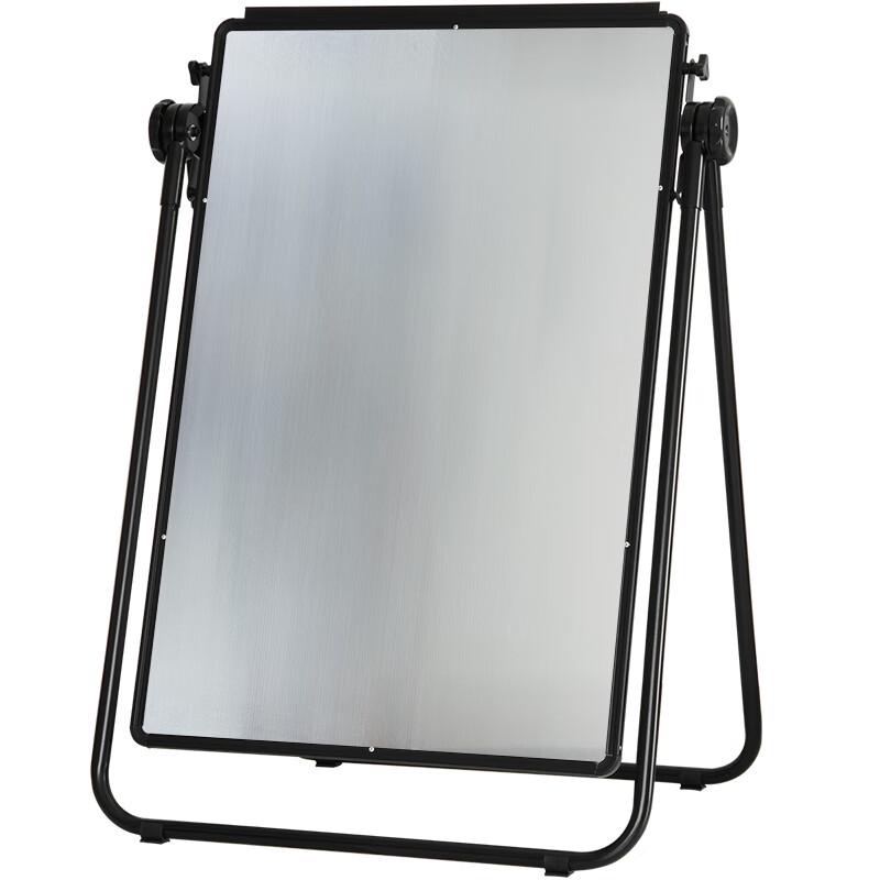 Deli Magnetic Easel Whiteboard