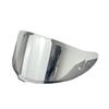 Visera X15 para Casco Shoie Z8 CWR-F2 NXR2 Viseras Casco Moto Visera solar protección uv Visera lentes para casco de moto