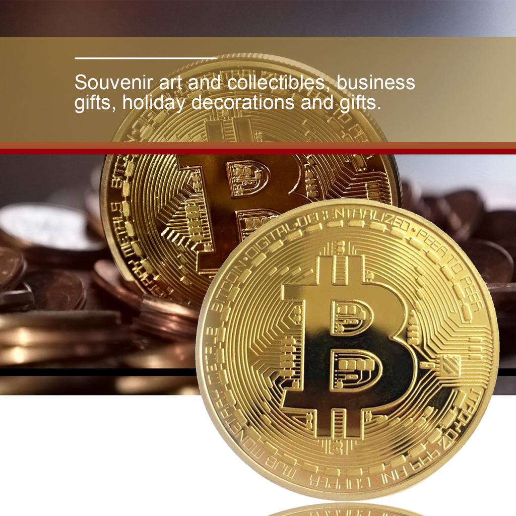 bitcoin de aur de aur