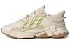 Wmns Ozweego 'Wonder White Pulse Yellow' Women's IE7097
