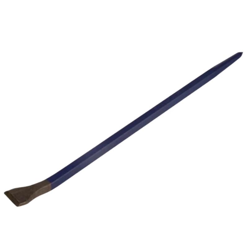 Alloy Steel Bent Crowbar