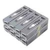 4/6Pcs Original ILKAR7C10 94940 Laser Iridium Platinuim Spark Plug For JAGUAR F-Type XF XJ Range Rover Discover 5.0