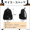 Outdoor Products My Hero Academia Backpack with Badge Black ODHA04