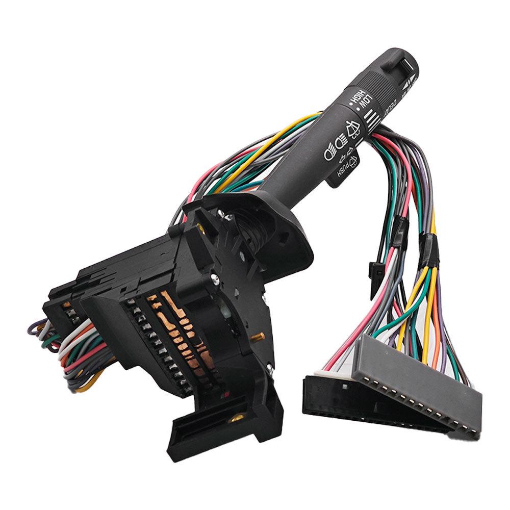 2330814 Scheibenwischerschalter für 1995-1999 Chevrolet Suburban