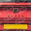 For NEW Ateca Ibiza Arona Tarraco Leon Mii Arosa VZ5 Acceessories Badge Letter Car Body Emblem 3D Metal Tail Sticker