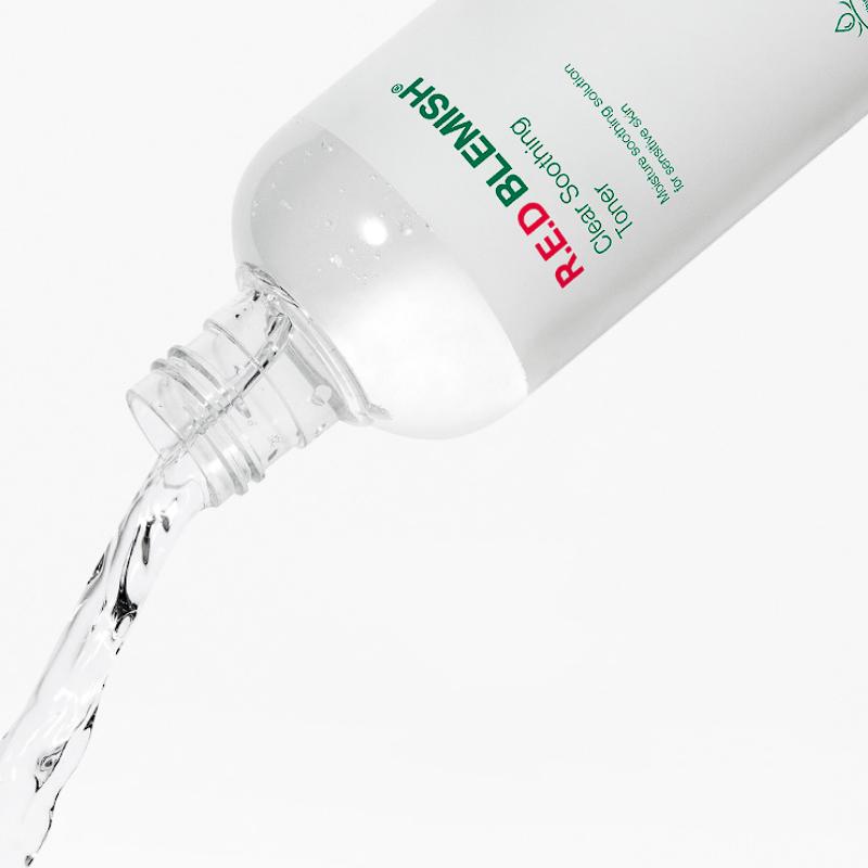 Dr.G Red Blemish Clear Soothing Toner 300 ml