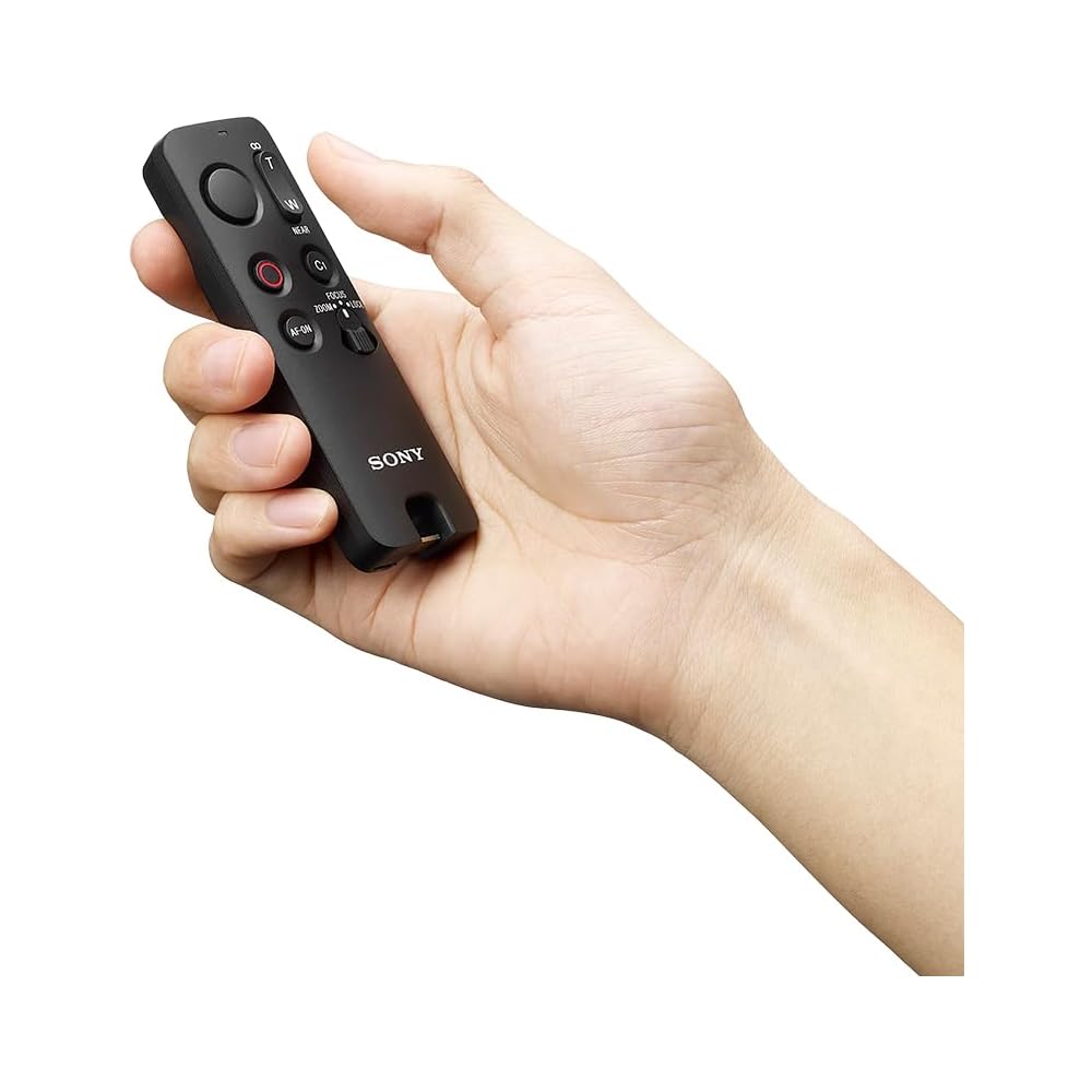 SONY RMT-VP2 Remote Commander