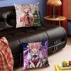 Cute A-Astolfo Cushion Cover 30x50 Polyester Sofa Cushions Decorative Throw Pillows Home Decoration Pillowcover