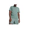 New PUMA T Shirts Men's Green 688954-30