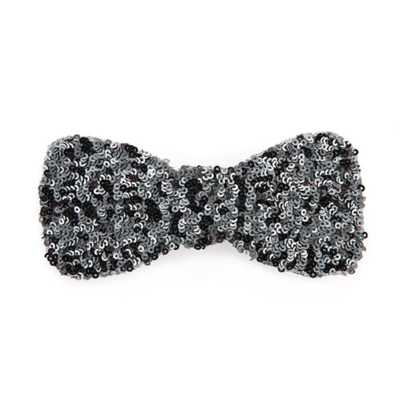 RACOHA GLITTER PLATT Hårnål