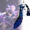 Honkai Rail Star Jade Cosplay Costume Cos Roleplay Outfit Hat Game Polyester