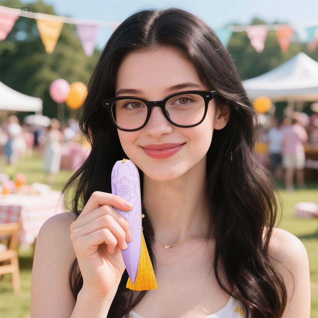 Famous Anime Girl Group Support The Surrounding Area, Luminous , Interesting Support, Souvenir, Gifts Suitable For Star-chasing Men And Women