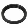 M54 To M48 Adapter Ring M48x0.75 Internal Thread To M54x0.75mm Internal Thread Astronomical Telescope Accessories
